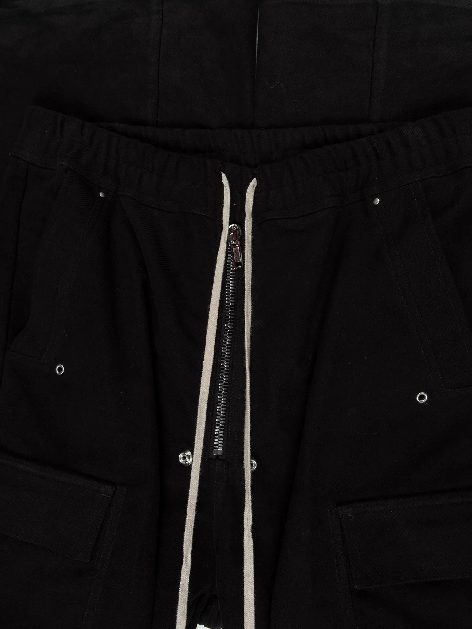 Extra Wide Heavy Bela Cargos
