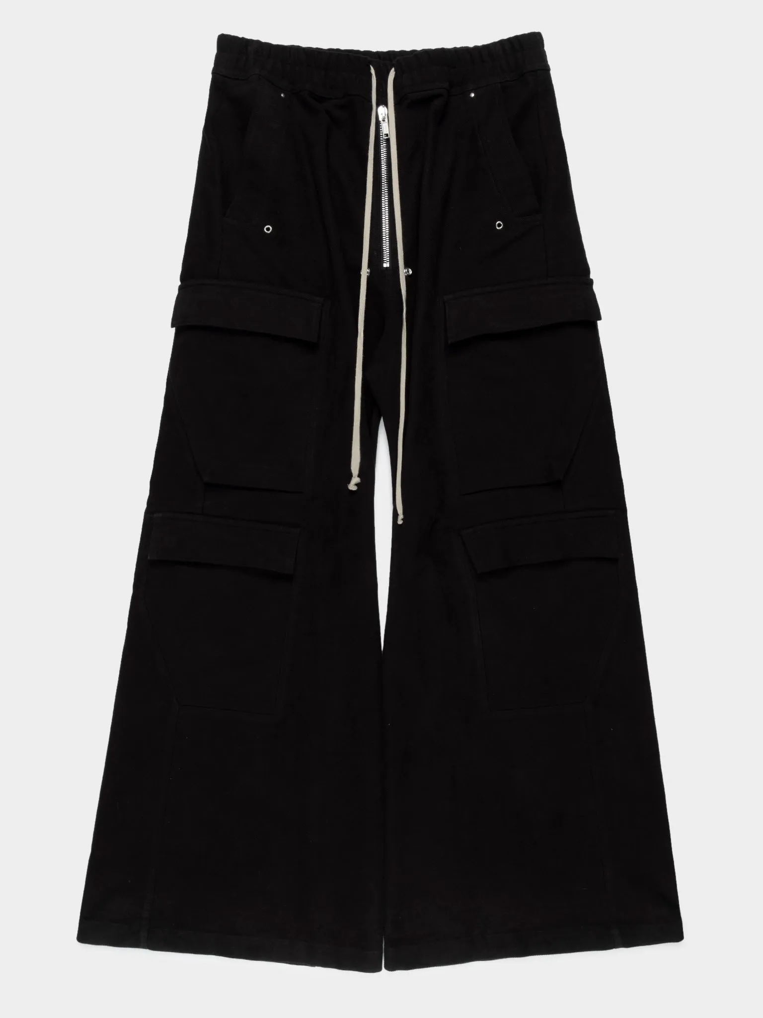 Extra Wide Heavy Bela Cargos