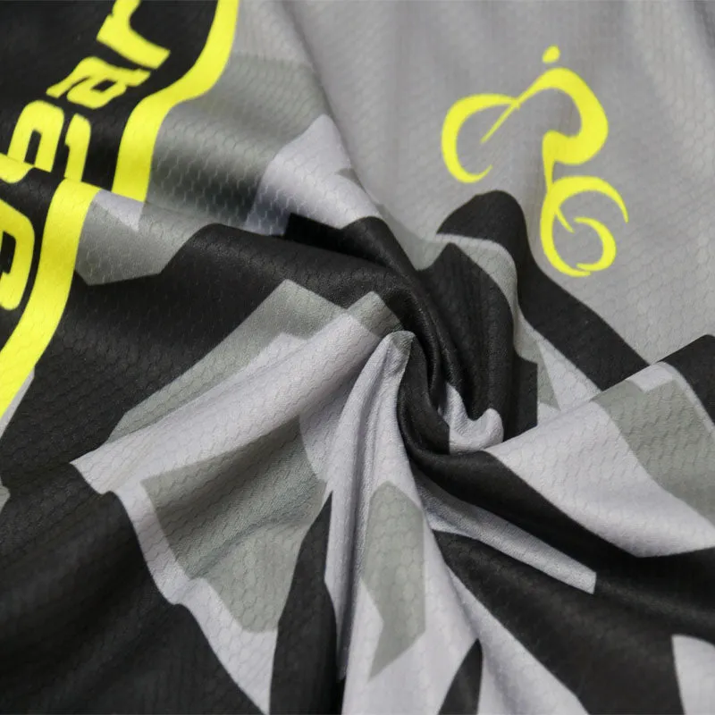 FASSA BORTOLO Retro Cycling Vest