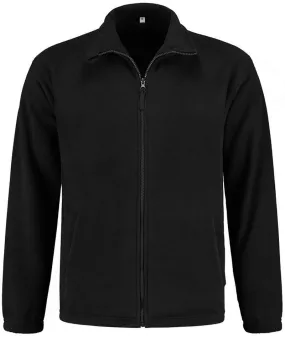 Fleece vest