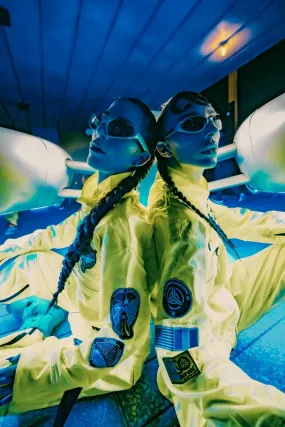FLYSUITS THEARSENALE
