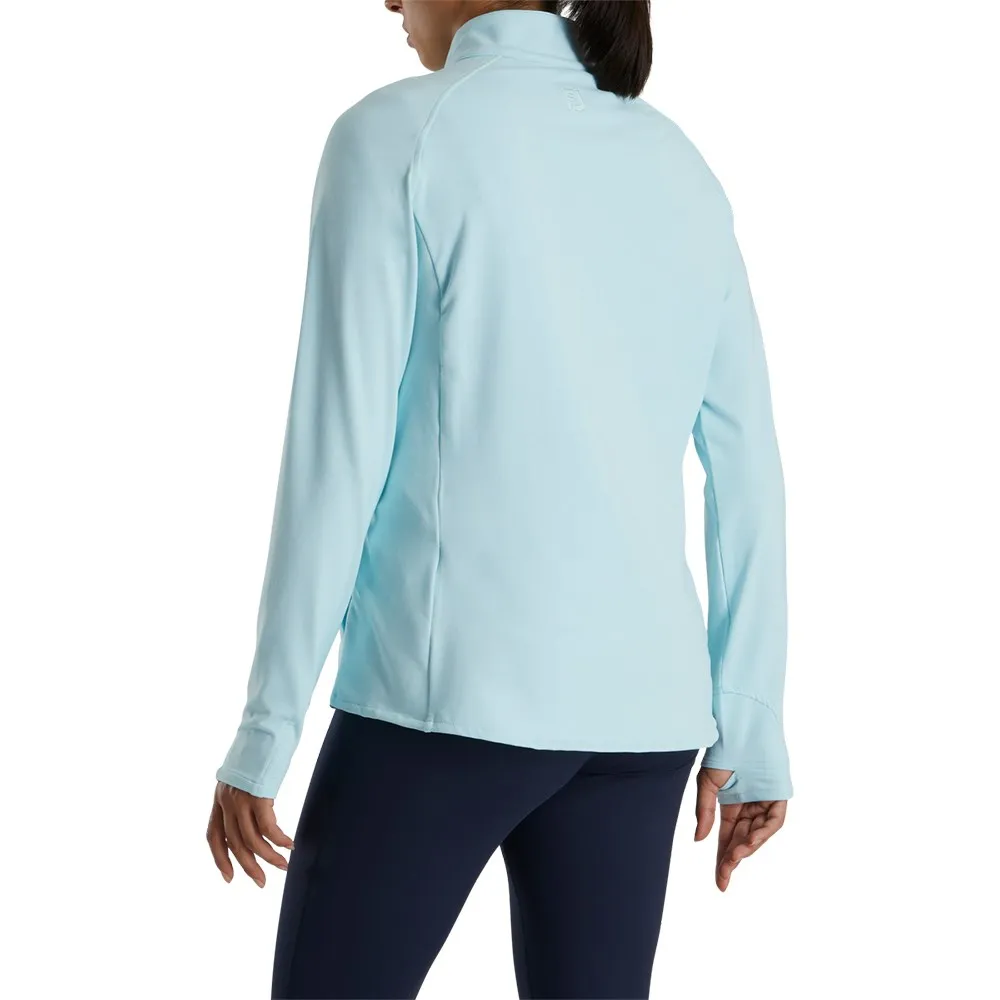 FootJoy Hybrid Golf Jacket 2022 Women