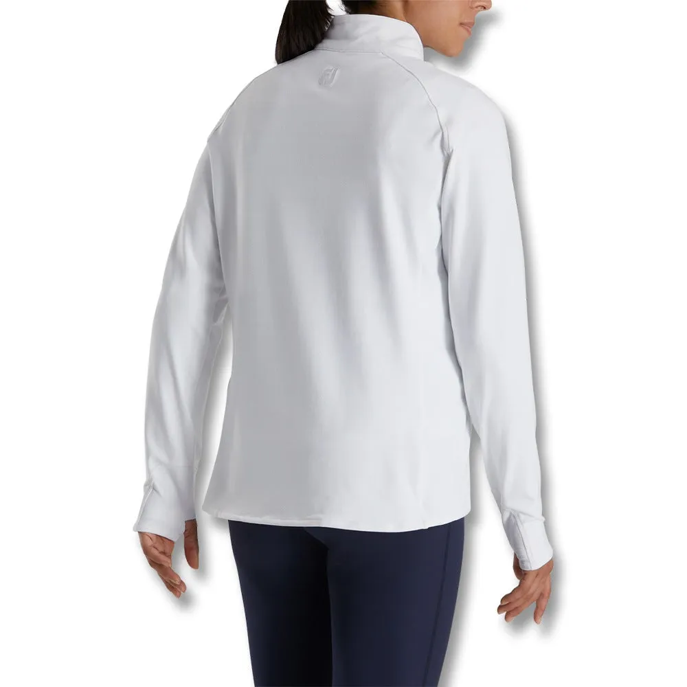 FootJoy Hybrid Golf Jacket 2022 Women