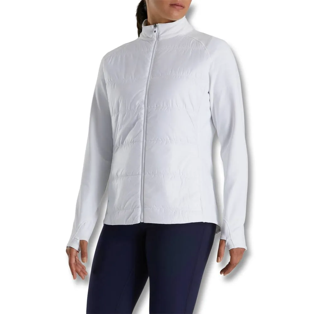 FootJoy Hybrid Golf Jacket 2022 Women