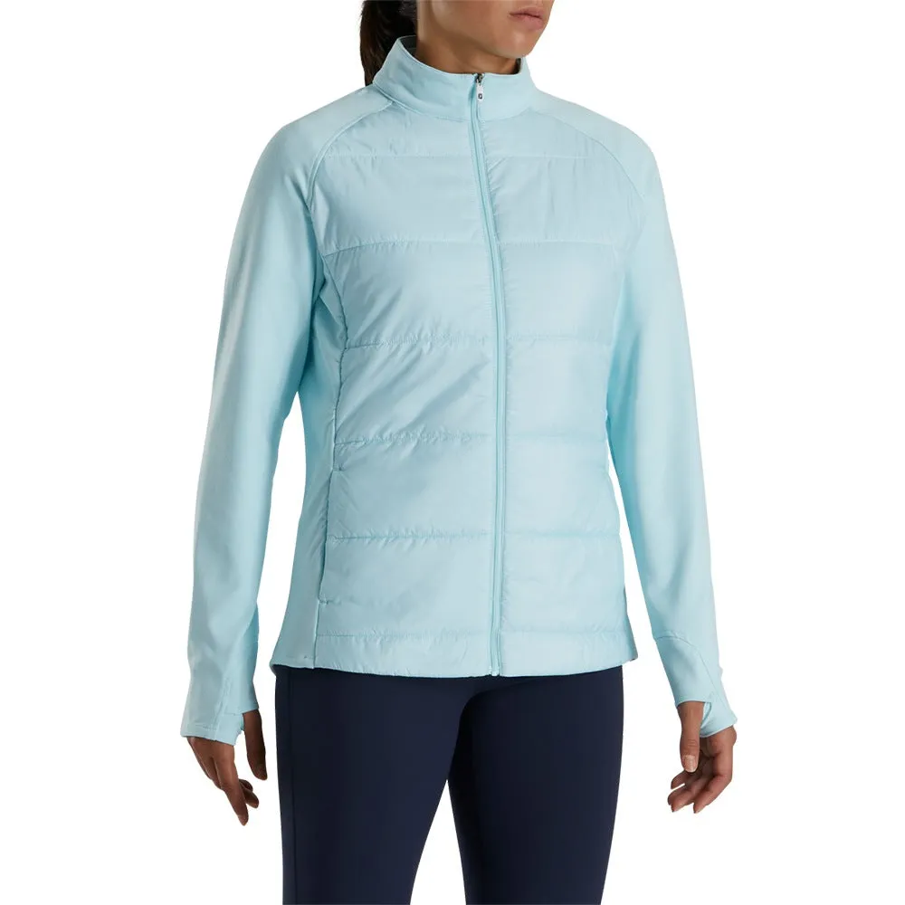 FootJoy Hybrid Golf Jacket 2022 Women