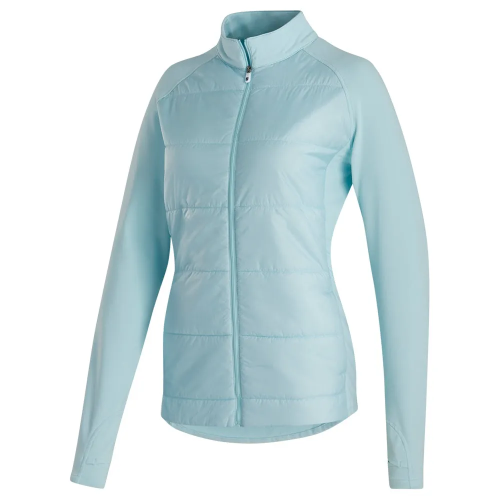 FootJoy Hybrid Golf Jacket 2022 Women