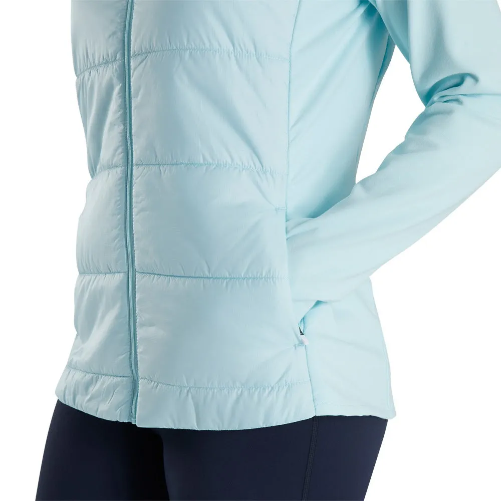 FootJoy Hybrid Golf Jacket 2022 Women