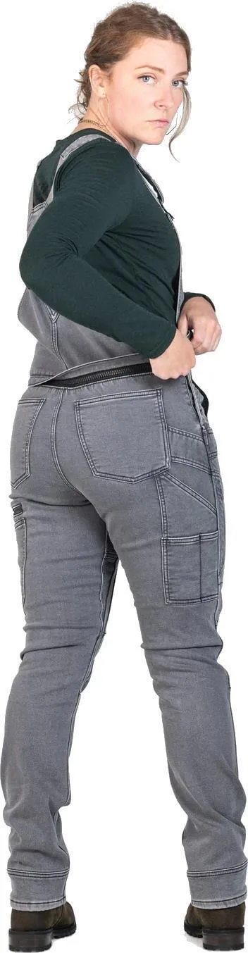 Freshley Dropseat Pants, Thermal, 34" Inseam - Womens