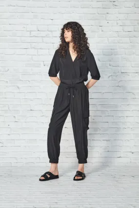Glide - Cleo Pant - Black