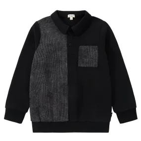 Graphite Polo