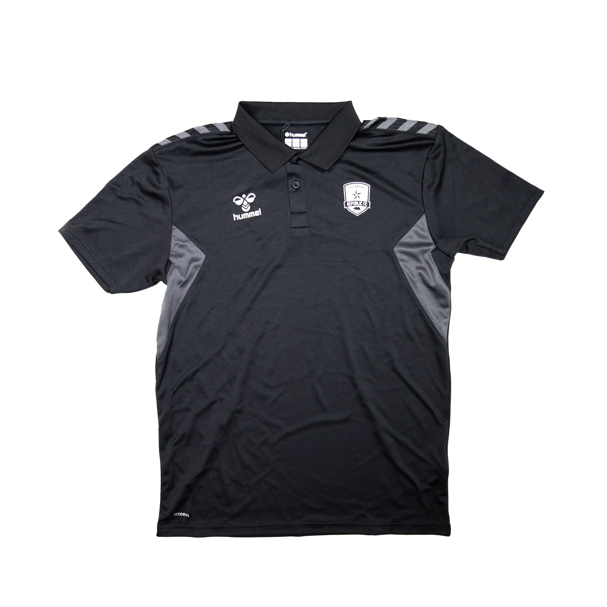 Hummel Polo Shirt