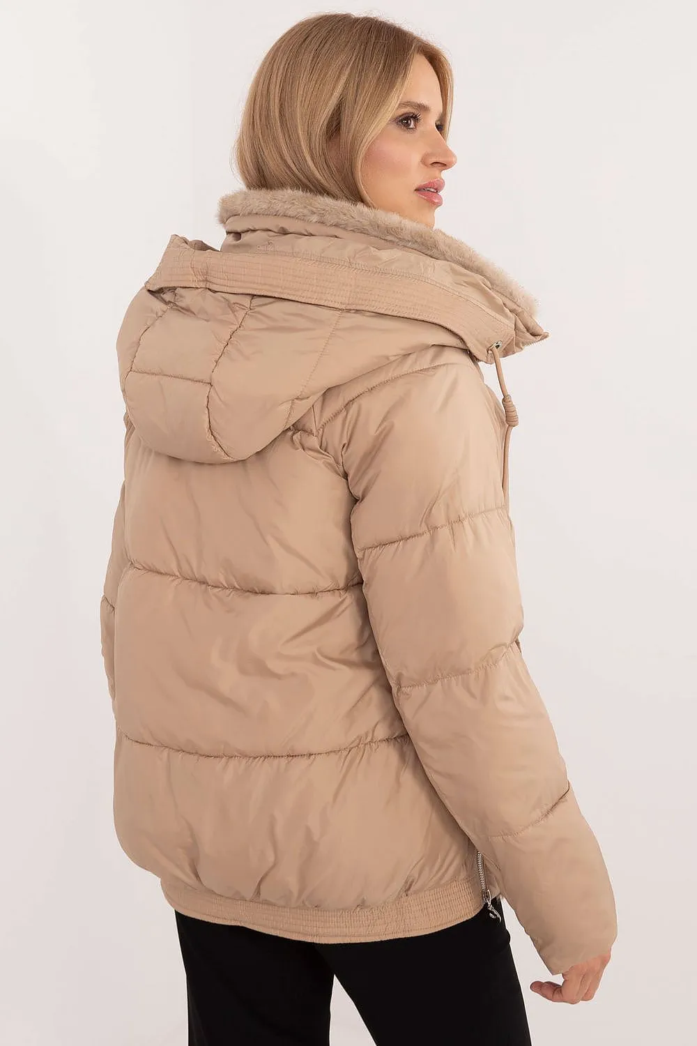 Jacket model 202254 MBM