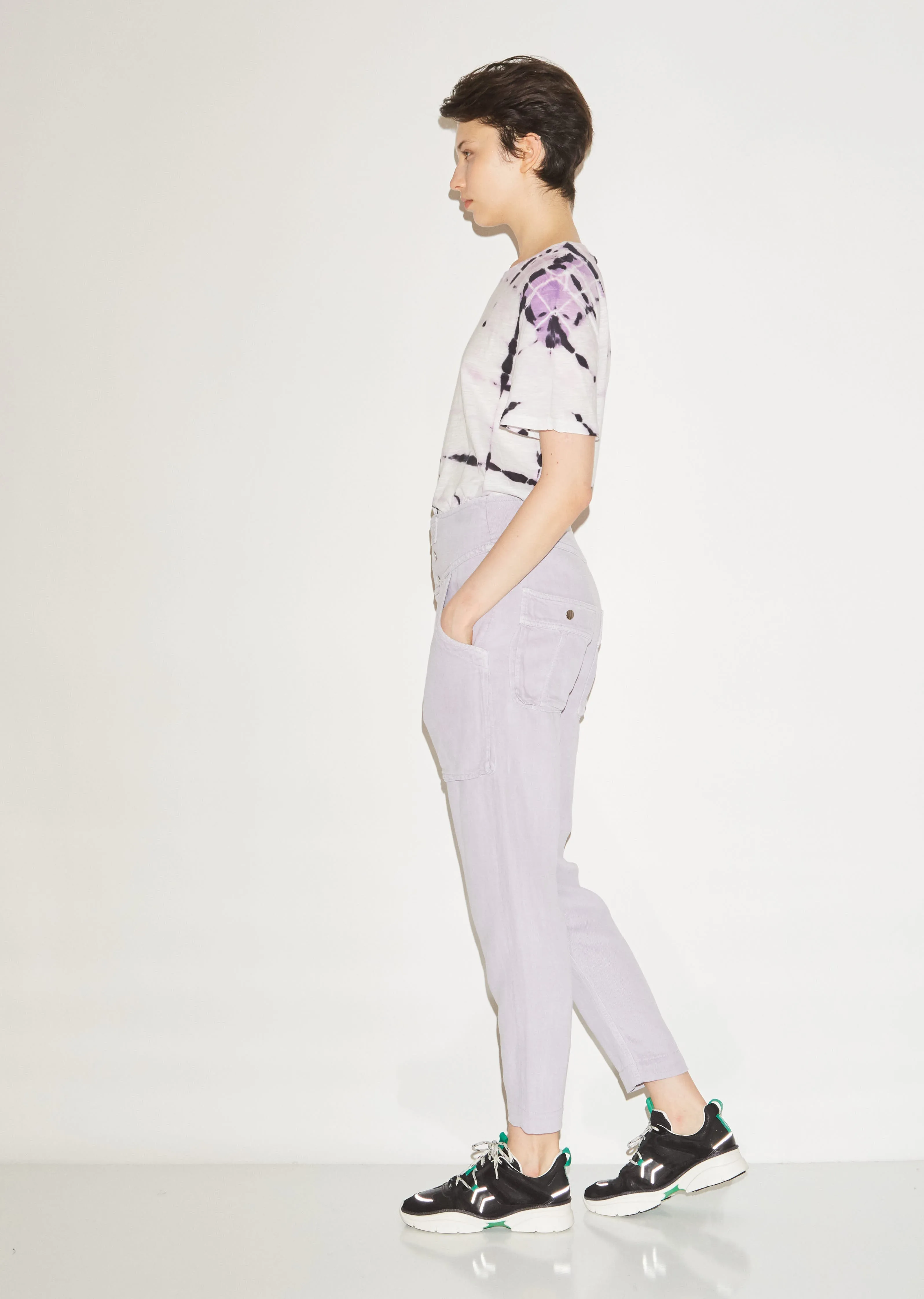 Lago Cargo Trousers