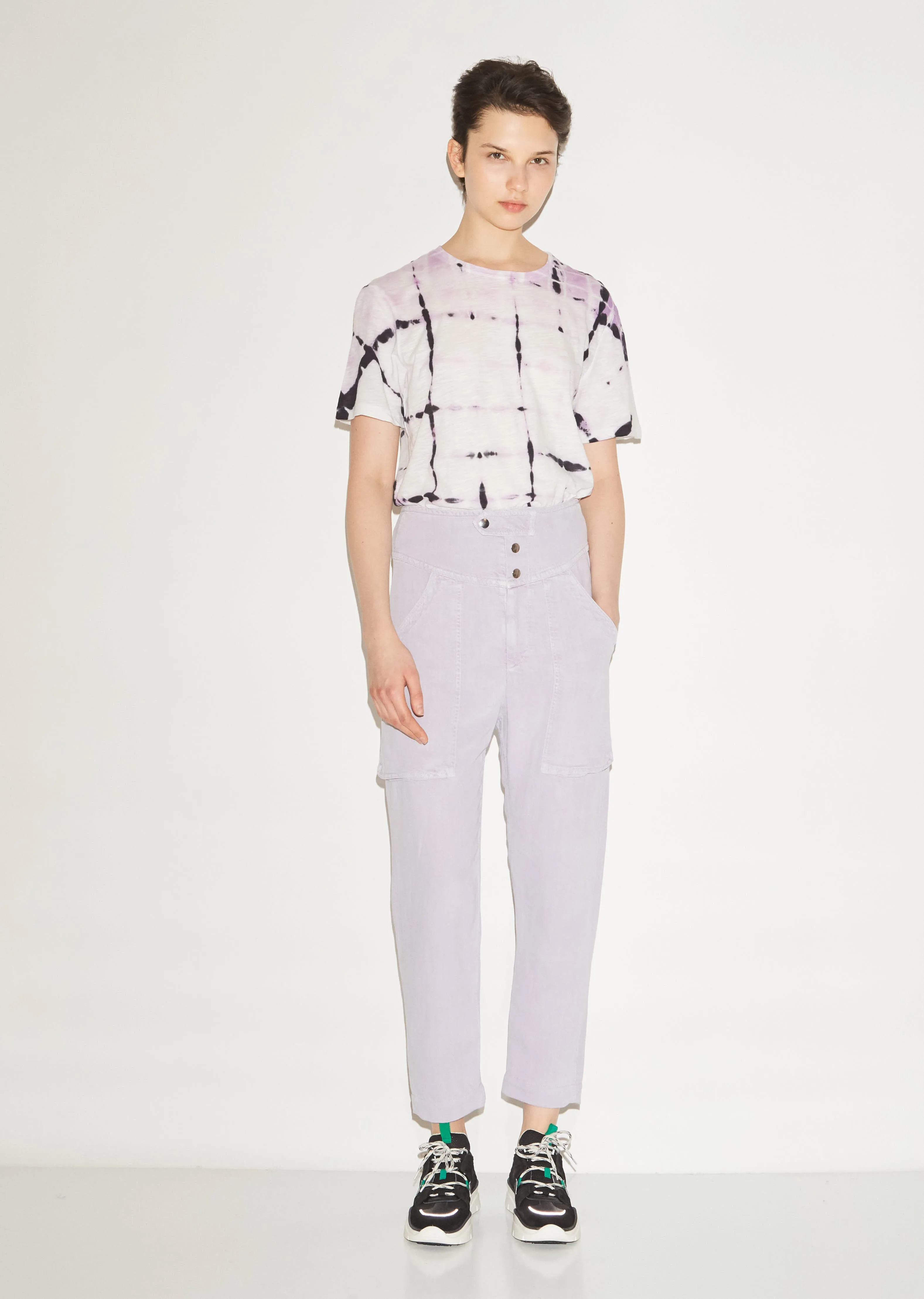 Lago Cargo Trousers