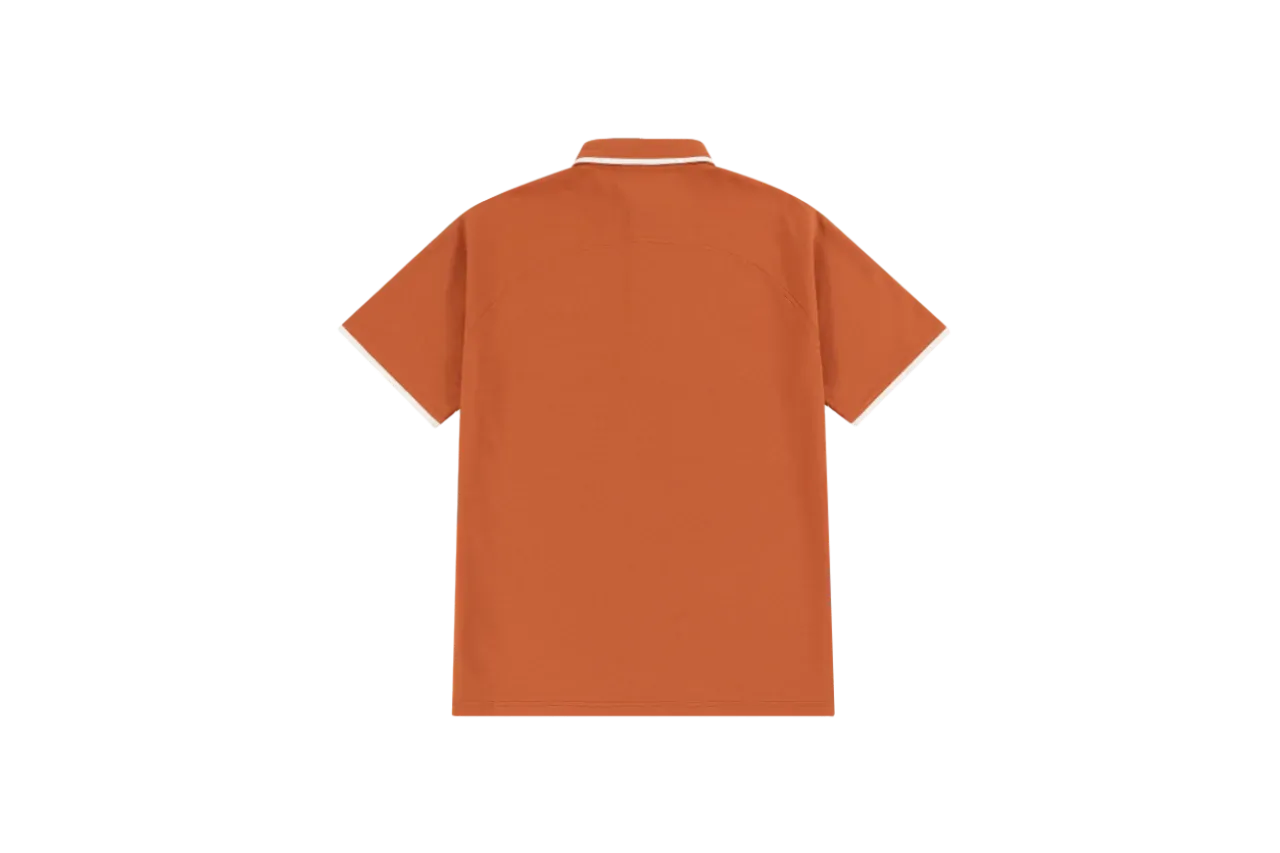Lake Polo - Gameday Orange