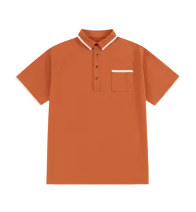 Lake Polo - Gameday Orange