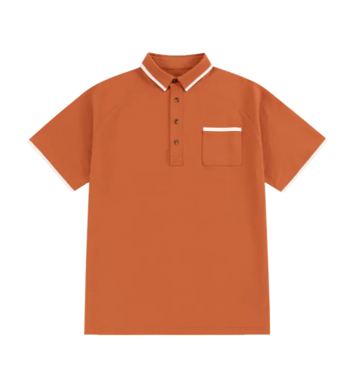 Lake Polo - Gameday Orange