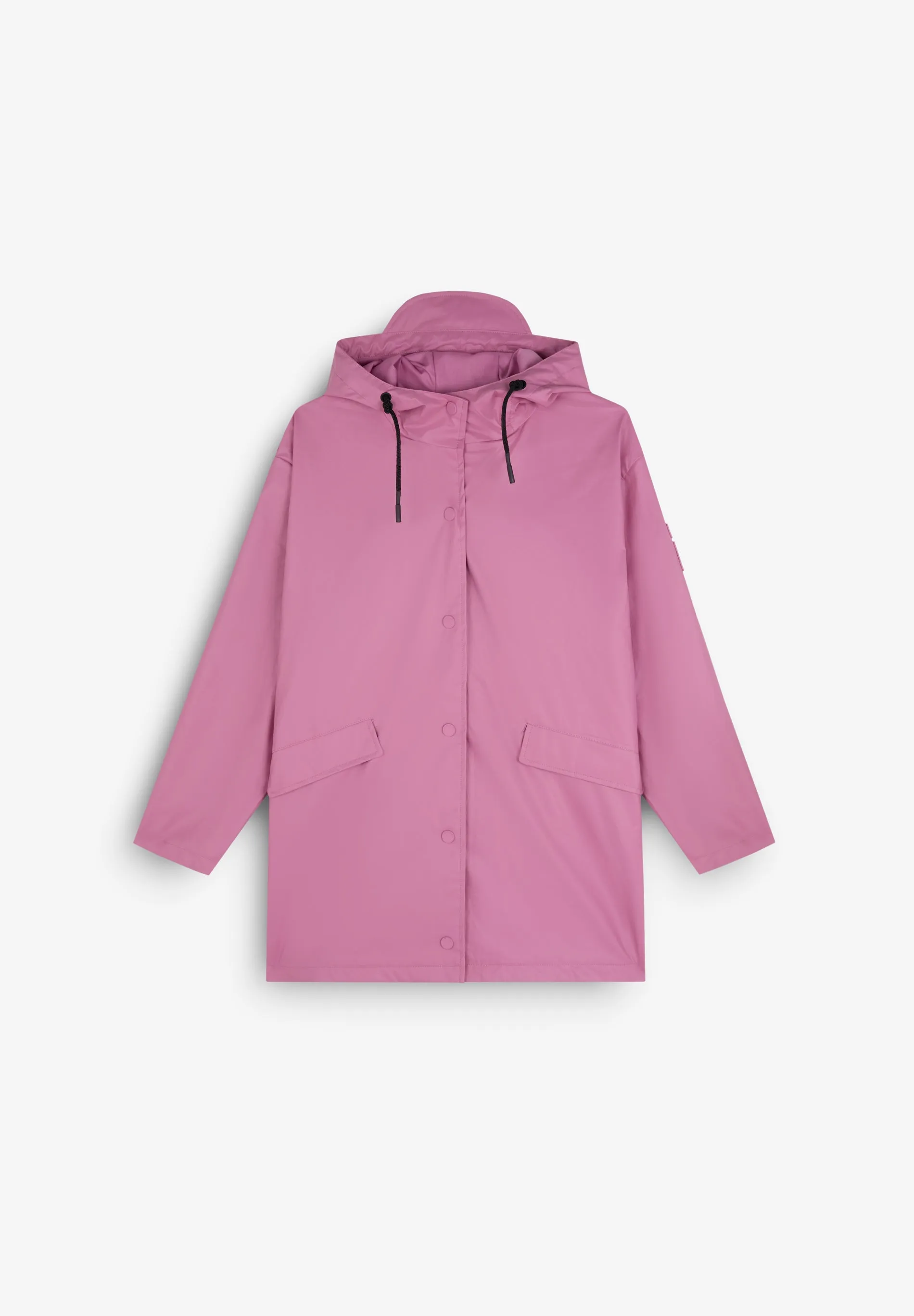 LIGHT RAINCOAT GIRLS
