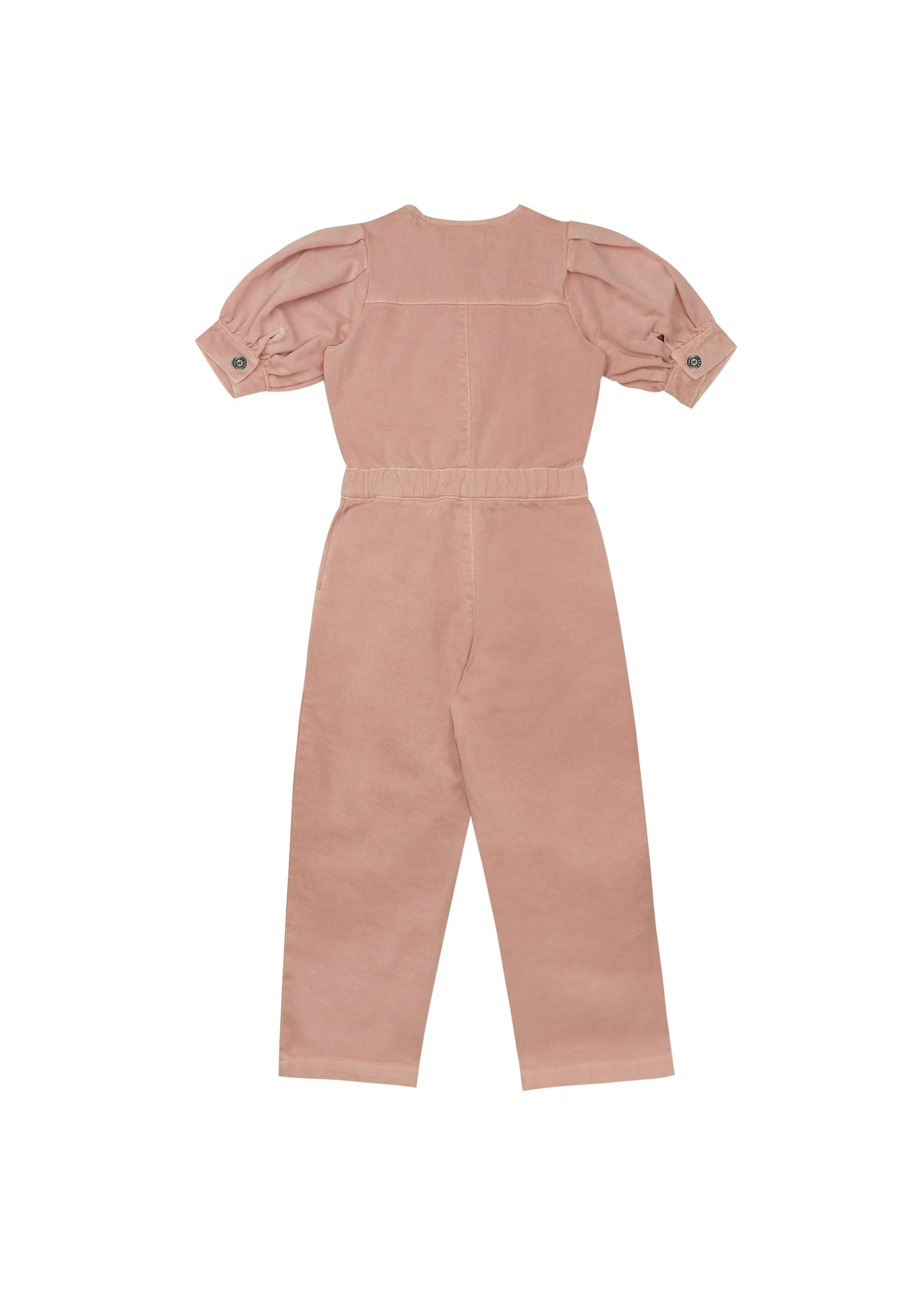 Luisa Jumpsuit