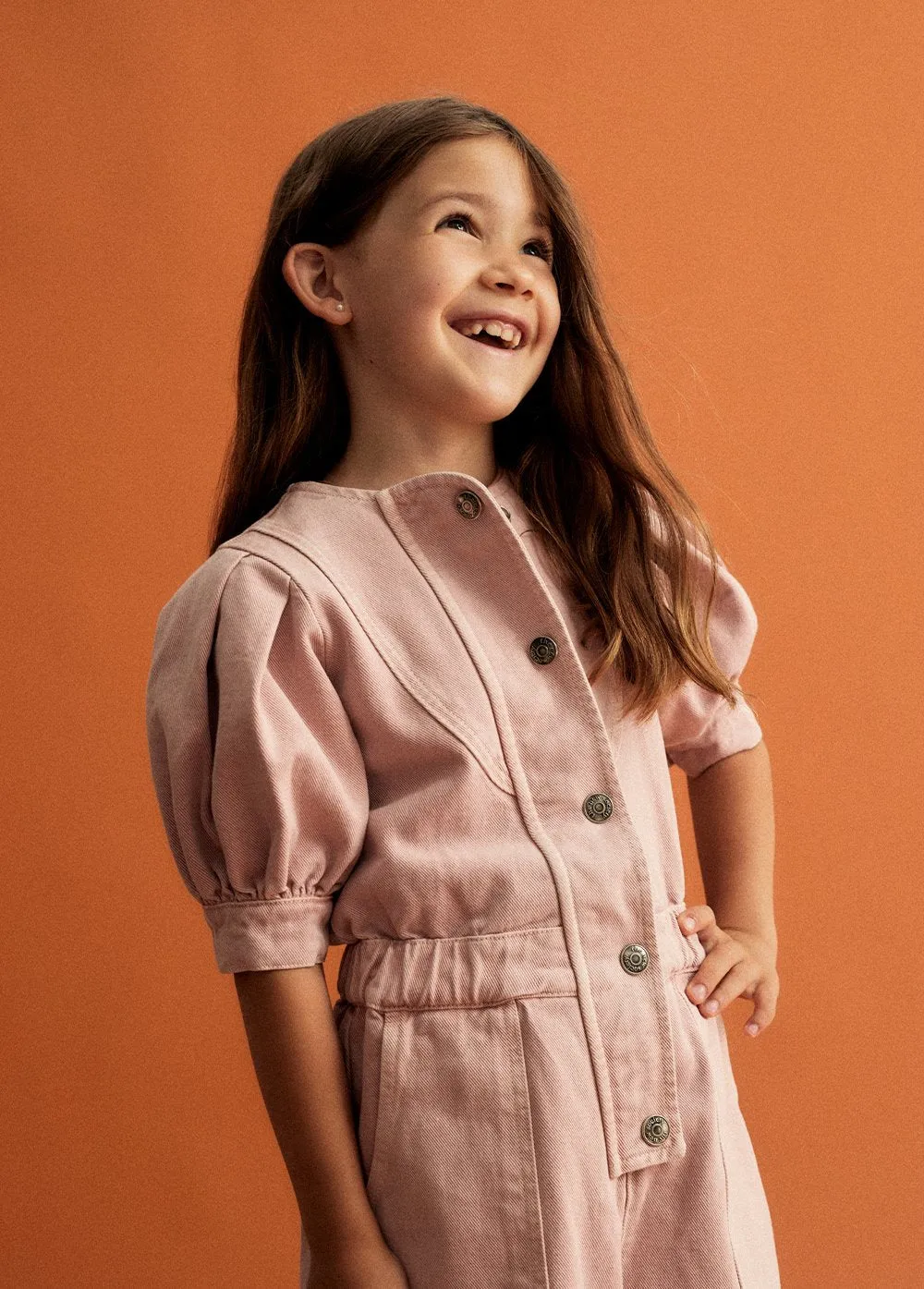 Luisa Jumpsuit