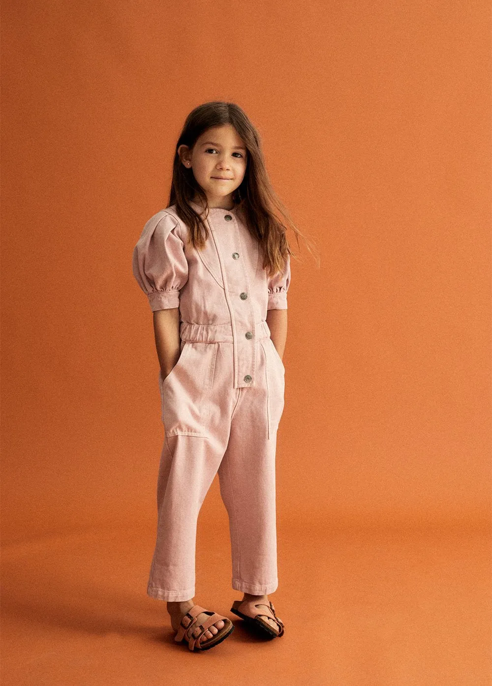 Luisa Jumpsuit