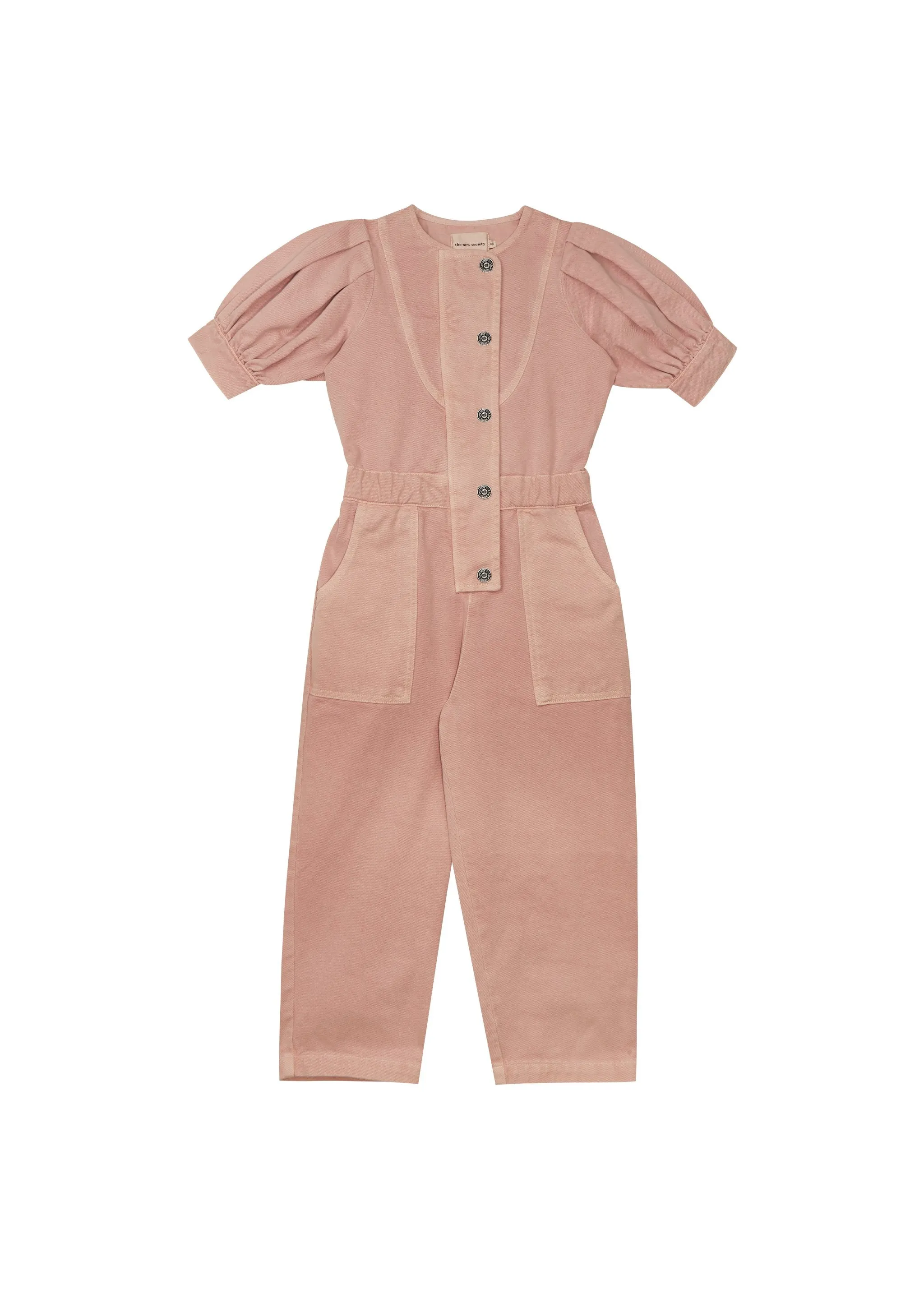 Luisa Jumpsuit