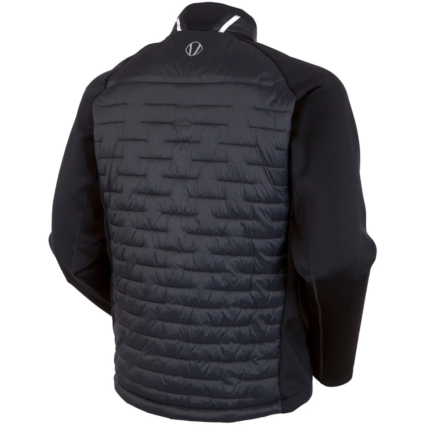 MANTEAU SUNICE HAMILTON THERMAL HYBRID HOMME