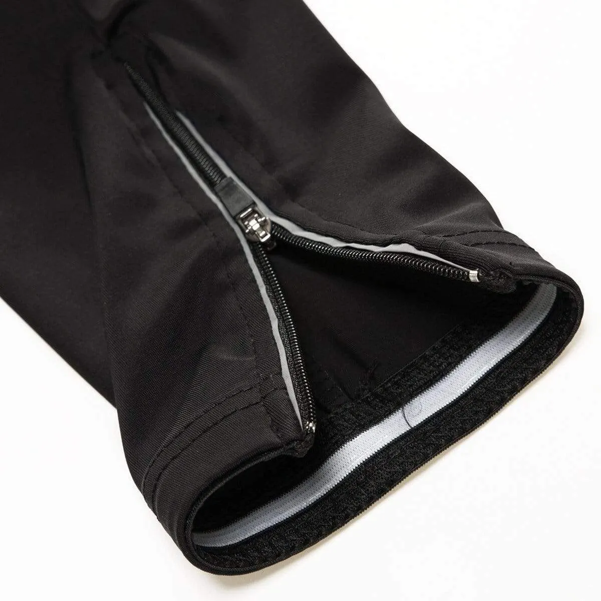 Men's Pro Gel Padded Cycle Bib Pants