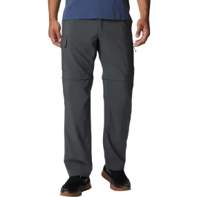 Men's Silver Ridge Utility Convertible Pant