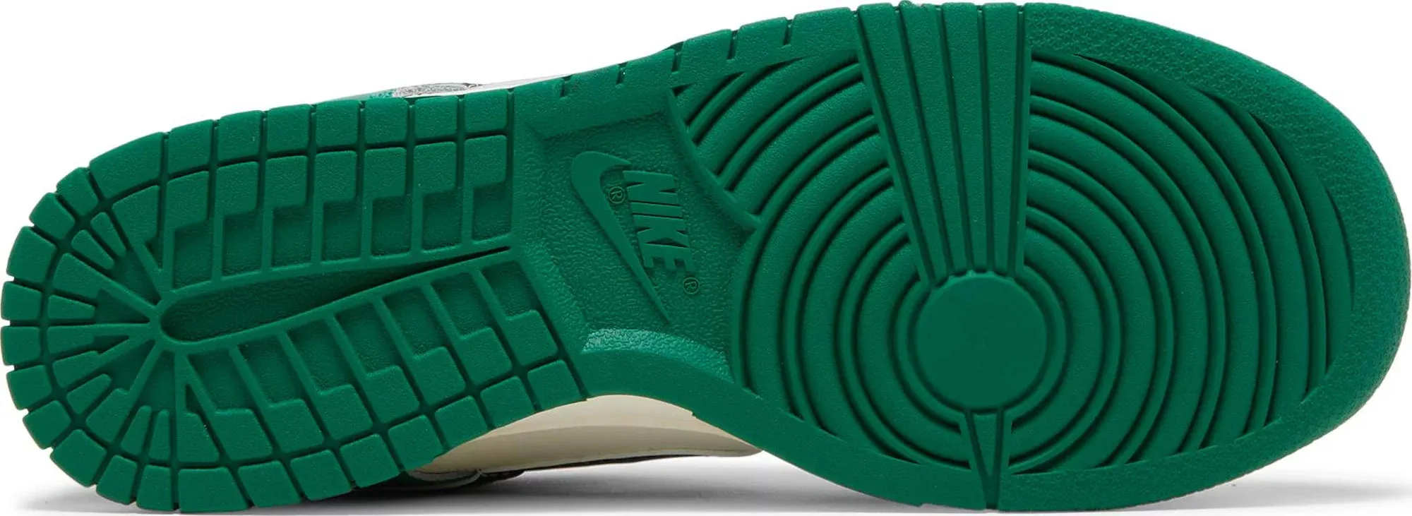 Nike Dunk Low Lottery Pack Malachite Green