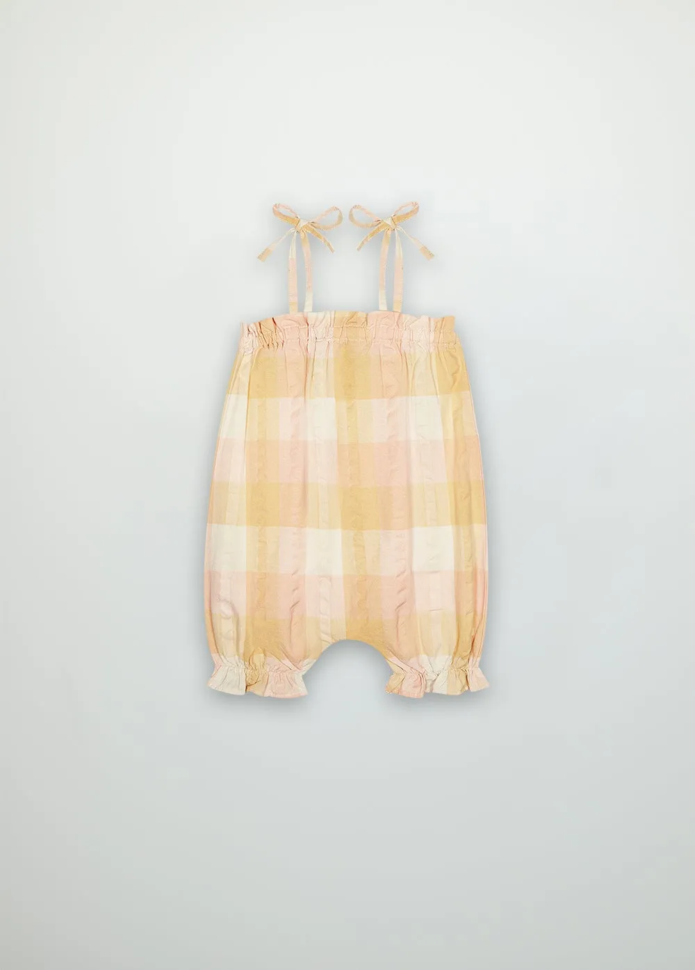 Olimpia Baby Jumpsuit