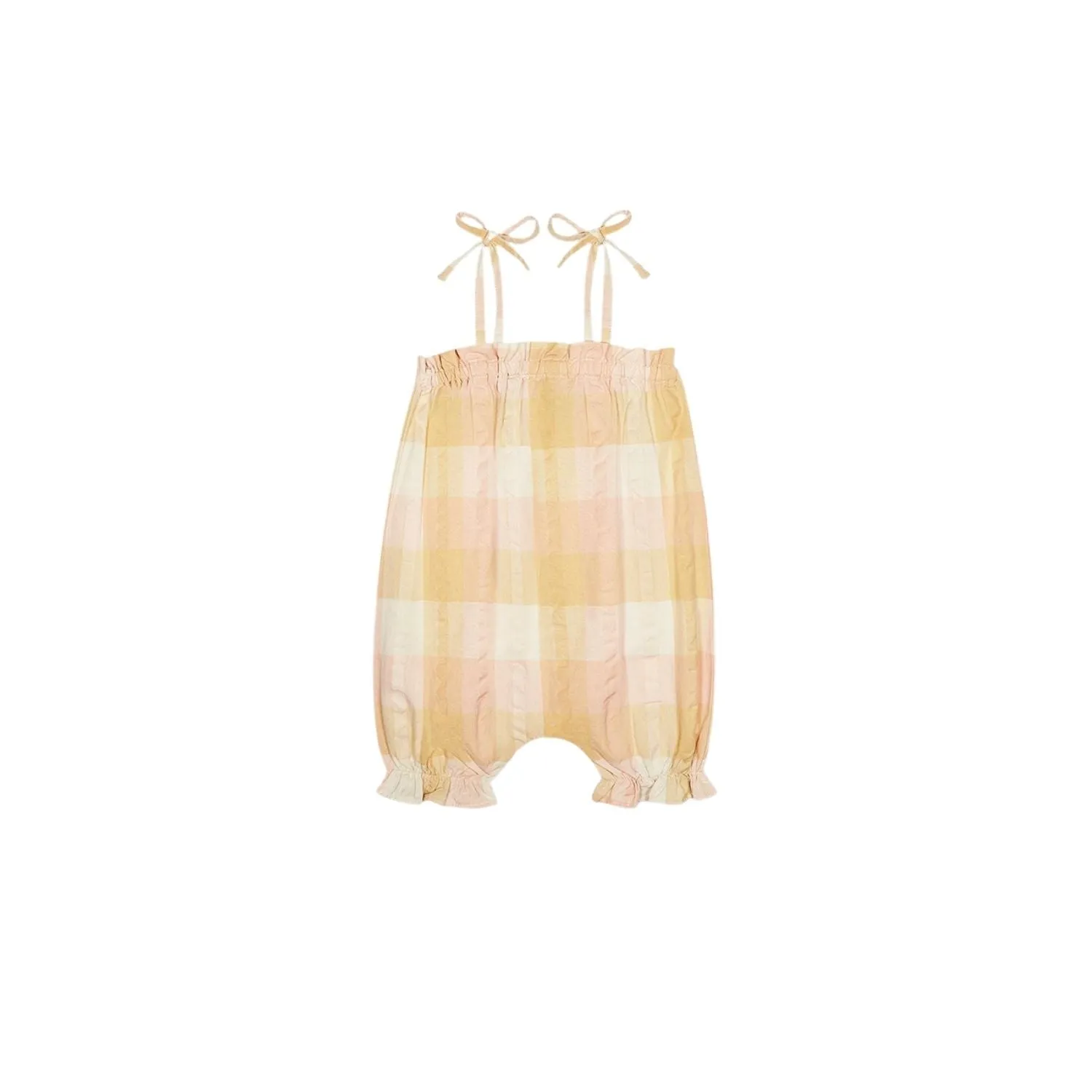 Olimpia Baby Jumpsuit