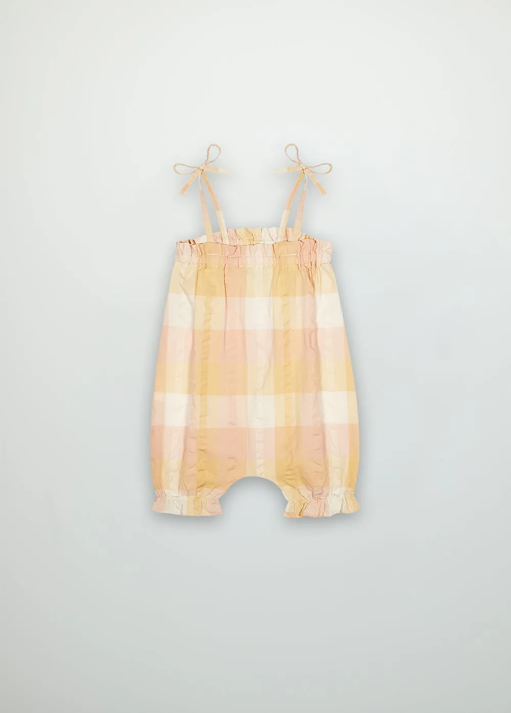 Olimpia Baby Jumpsuit