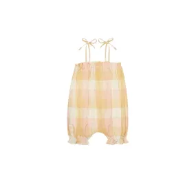Olimpia Baby Jumpsuit