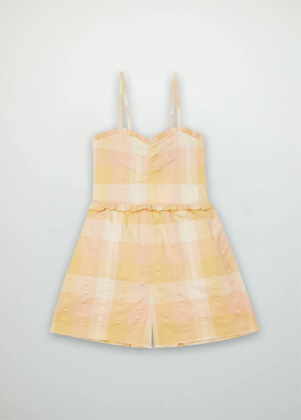 Olimpia Jumpsuit