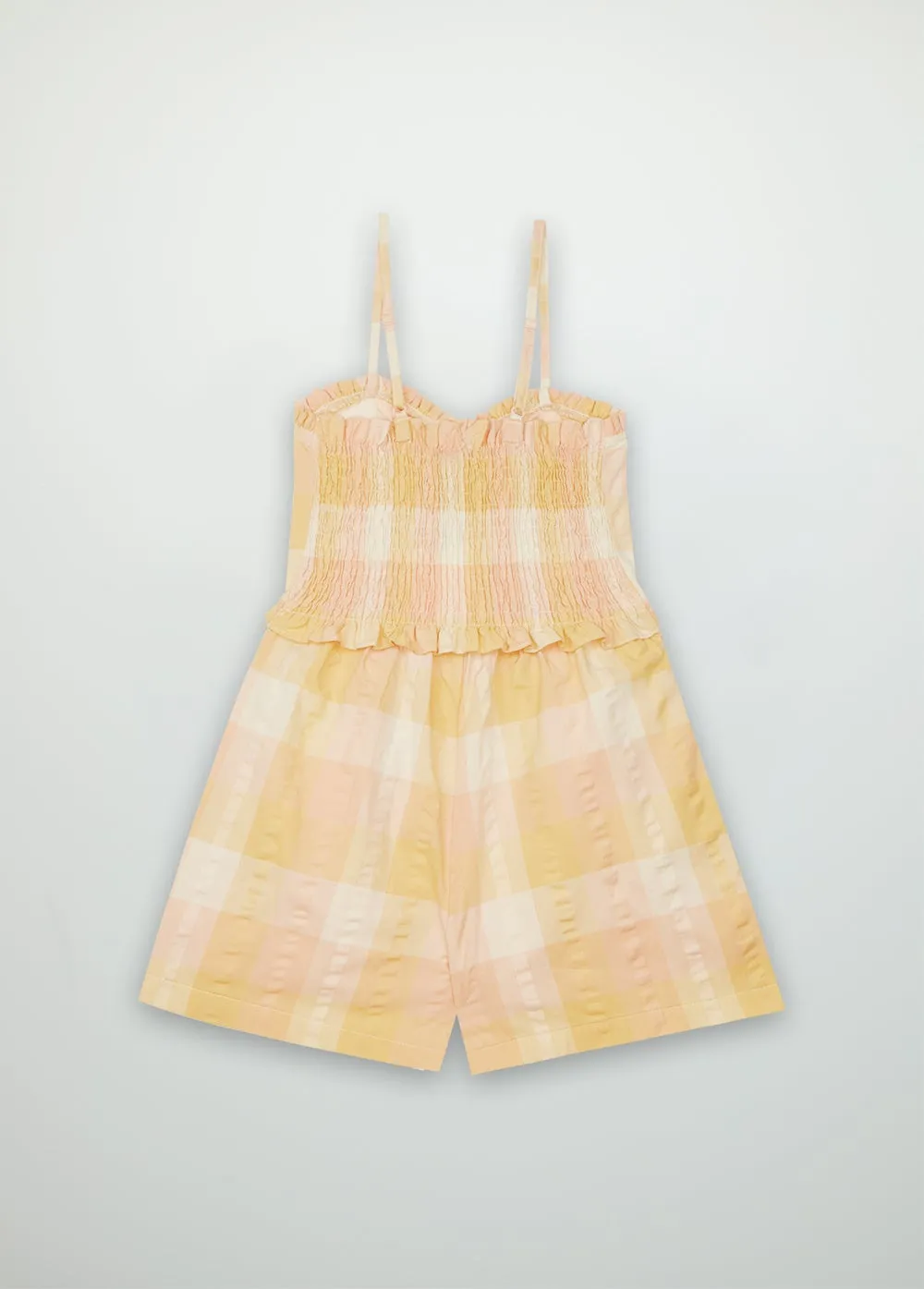 Olimpia Jumpsuit