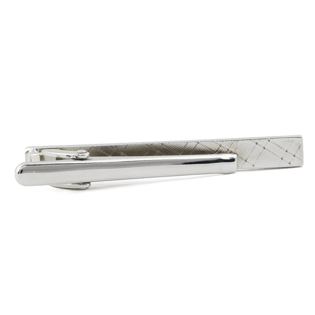 Peluche Egyption King Silver Tie Pin