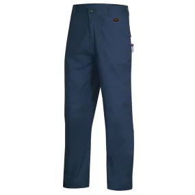 Pioneer Men's FR-TECH® Work Pants, CSA FR/ARC Rated HRC 2, 88% Cotton/12% Nylon, Flame Resistant, 7oz Safety Pants, NFPA 2112 Compliant | Sizes 30-48
