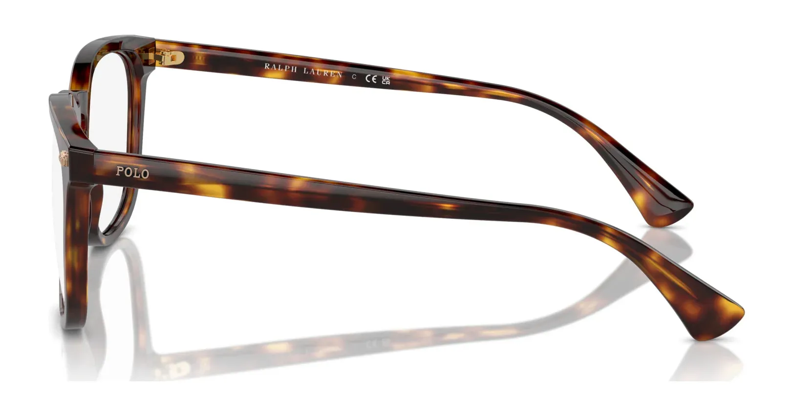 Polo PH4214F Eyeglasses with Sun-clips | Size 54
