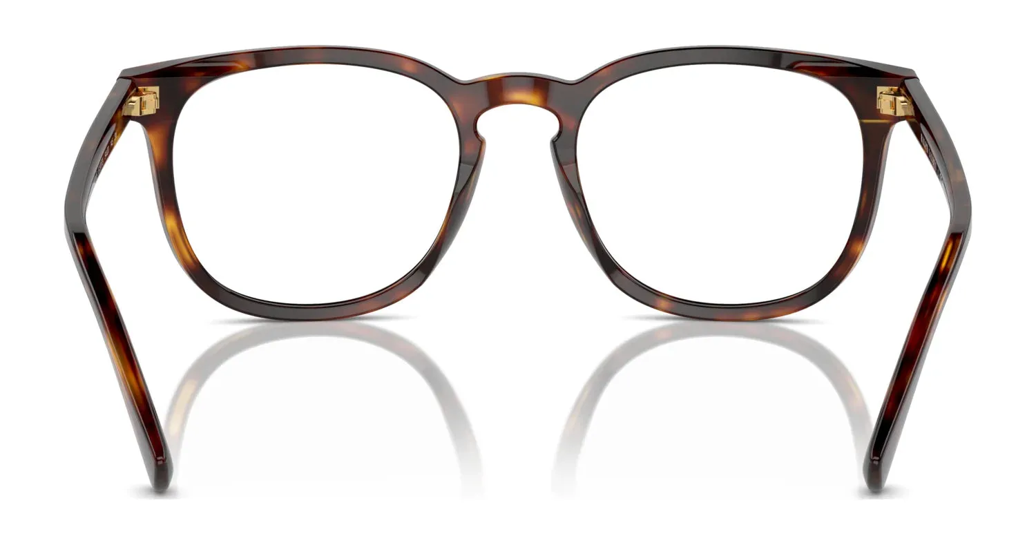 Polo PH4214F Eyeglasses with Sun-clips | Size 54