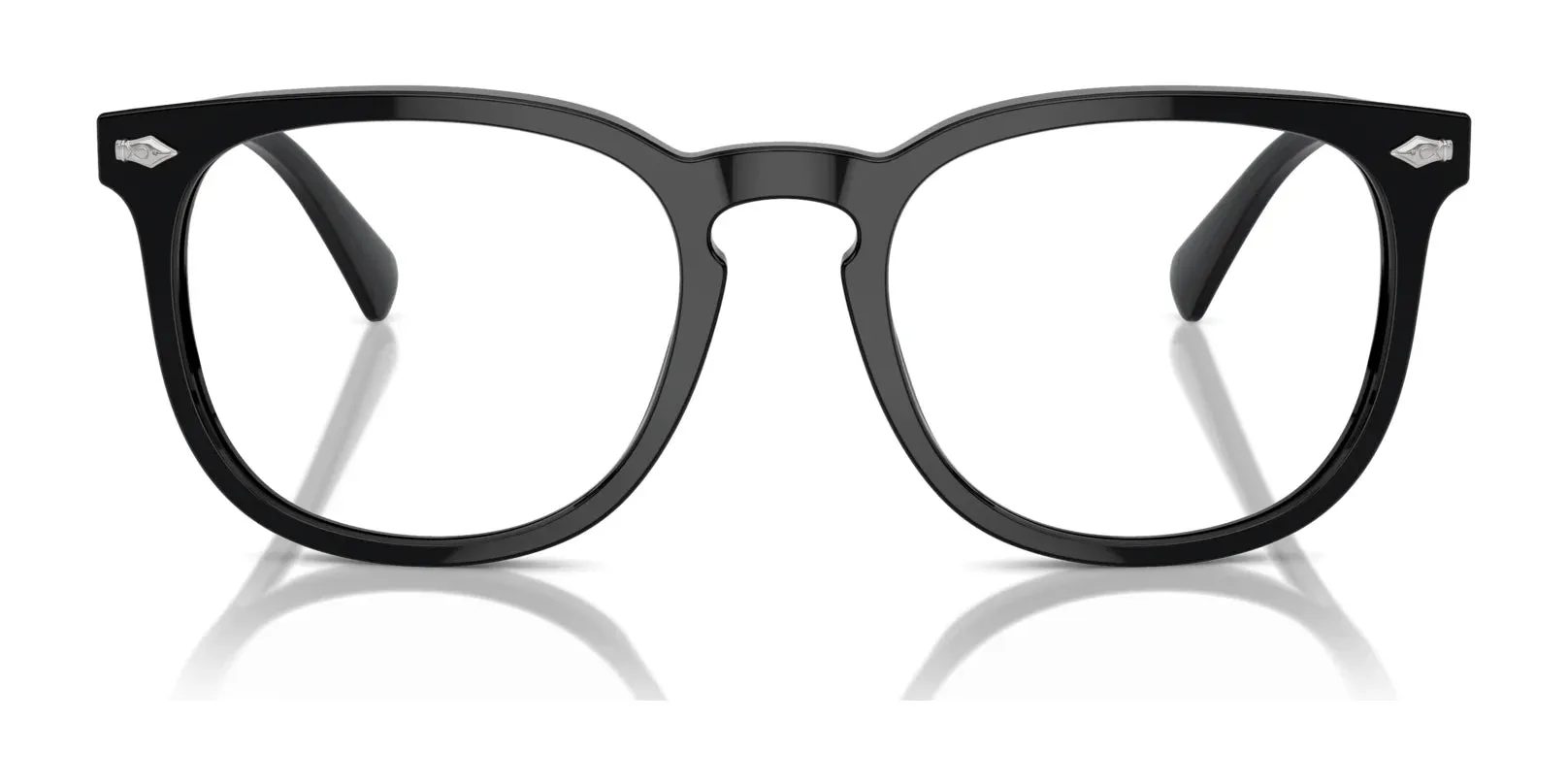 Polo PH4214F Eyeglasses with Sun-clips | Size 54