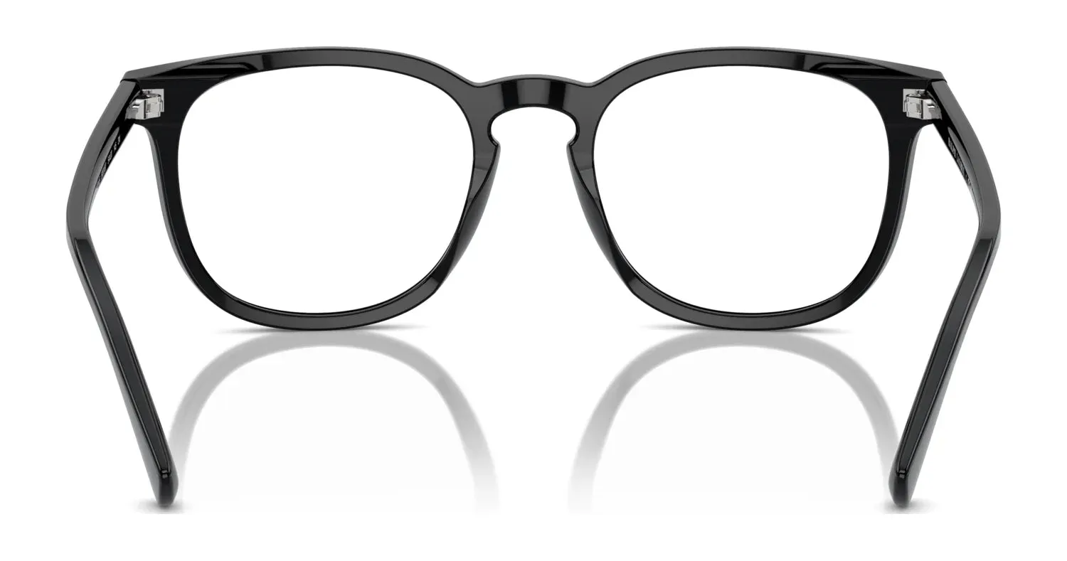 Polo PH4214F Eyeglasses with Sun-clips | Size 54