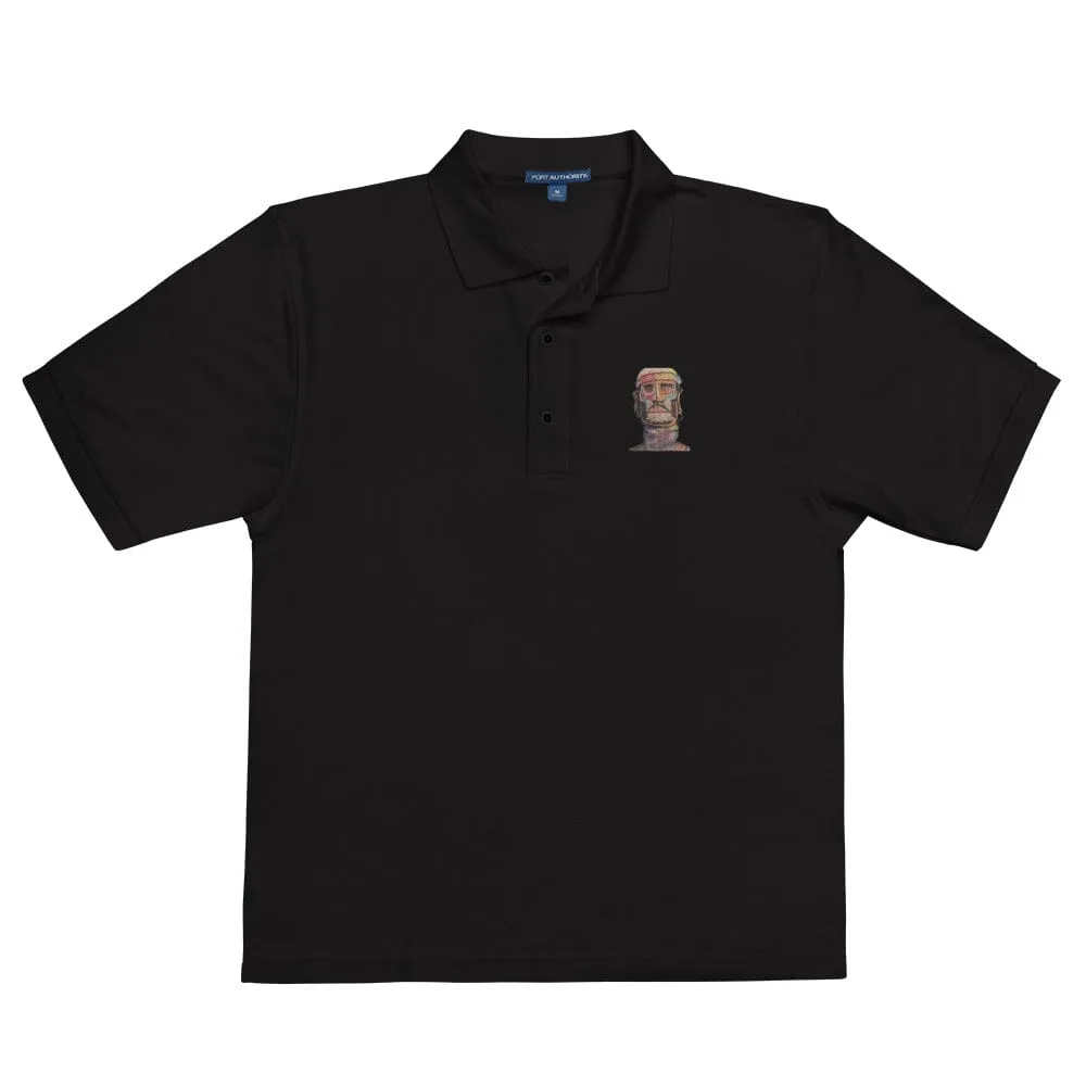 Psychopath Polo Tee