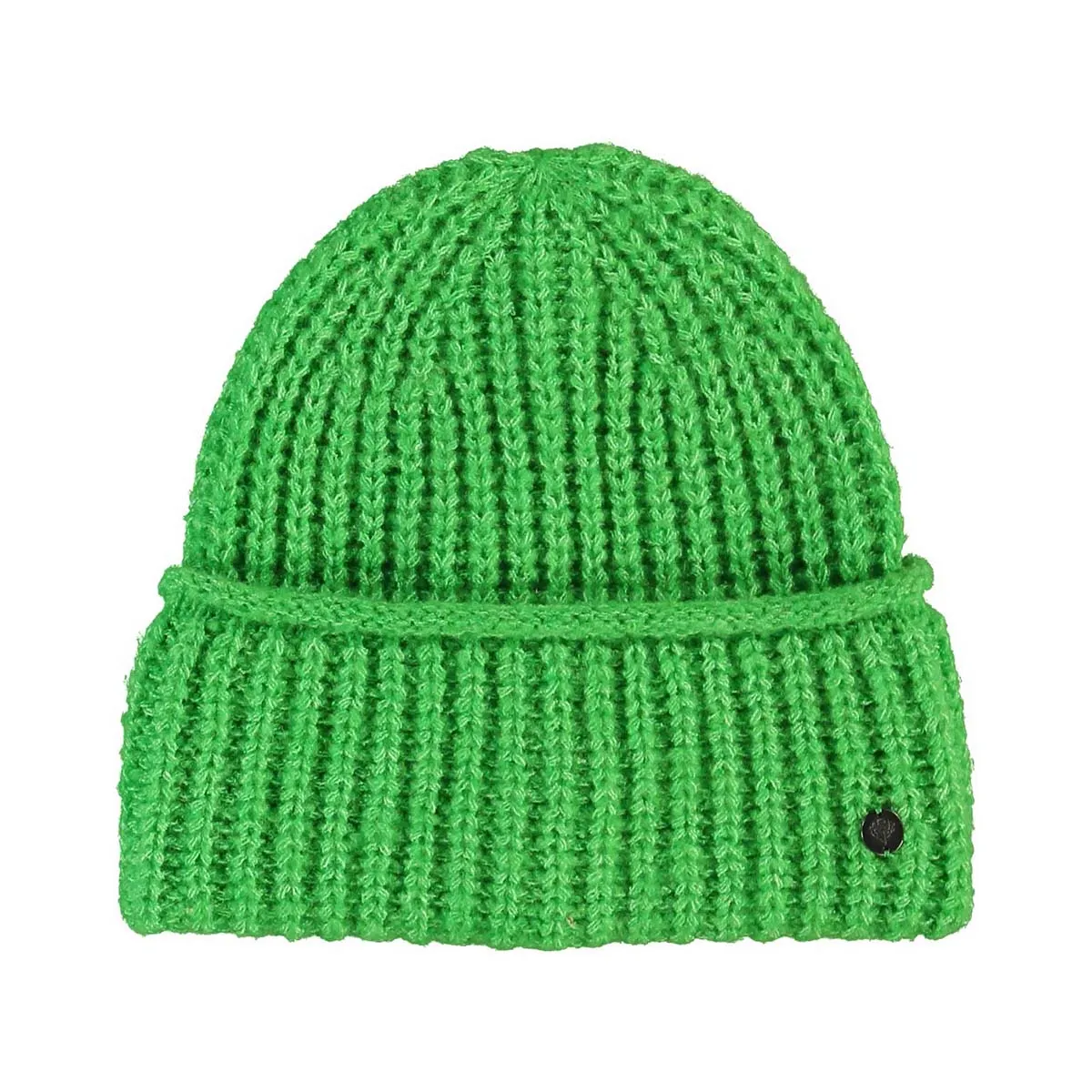 Solid Knit Hat