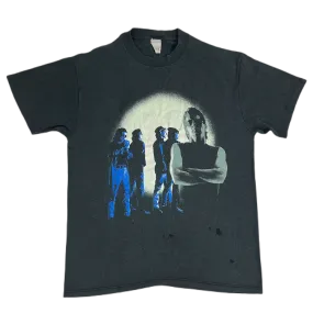 Vintage Lou Reed "New York" T-Shirt