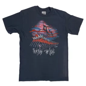 Vintage Pink Floyd "The Wall" T-Shirt