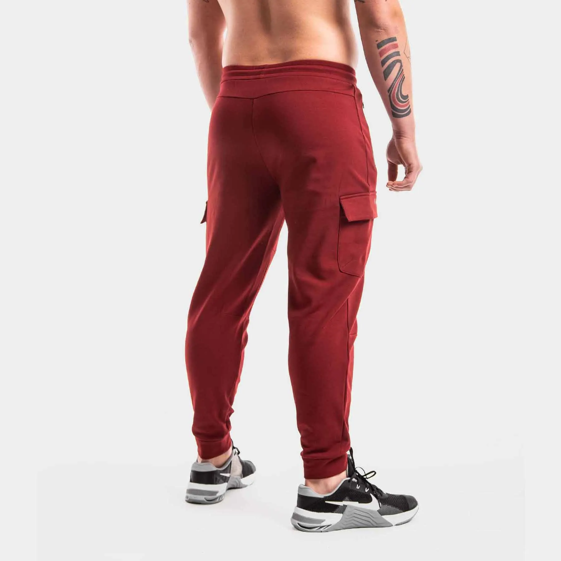 VIRUS - Shadow Joggers