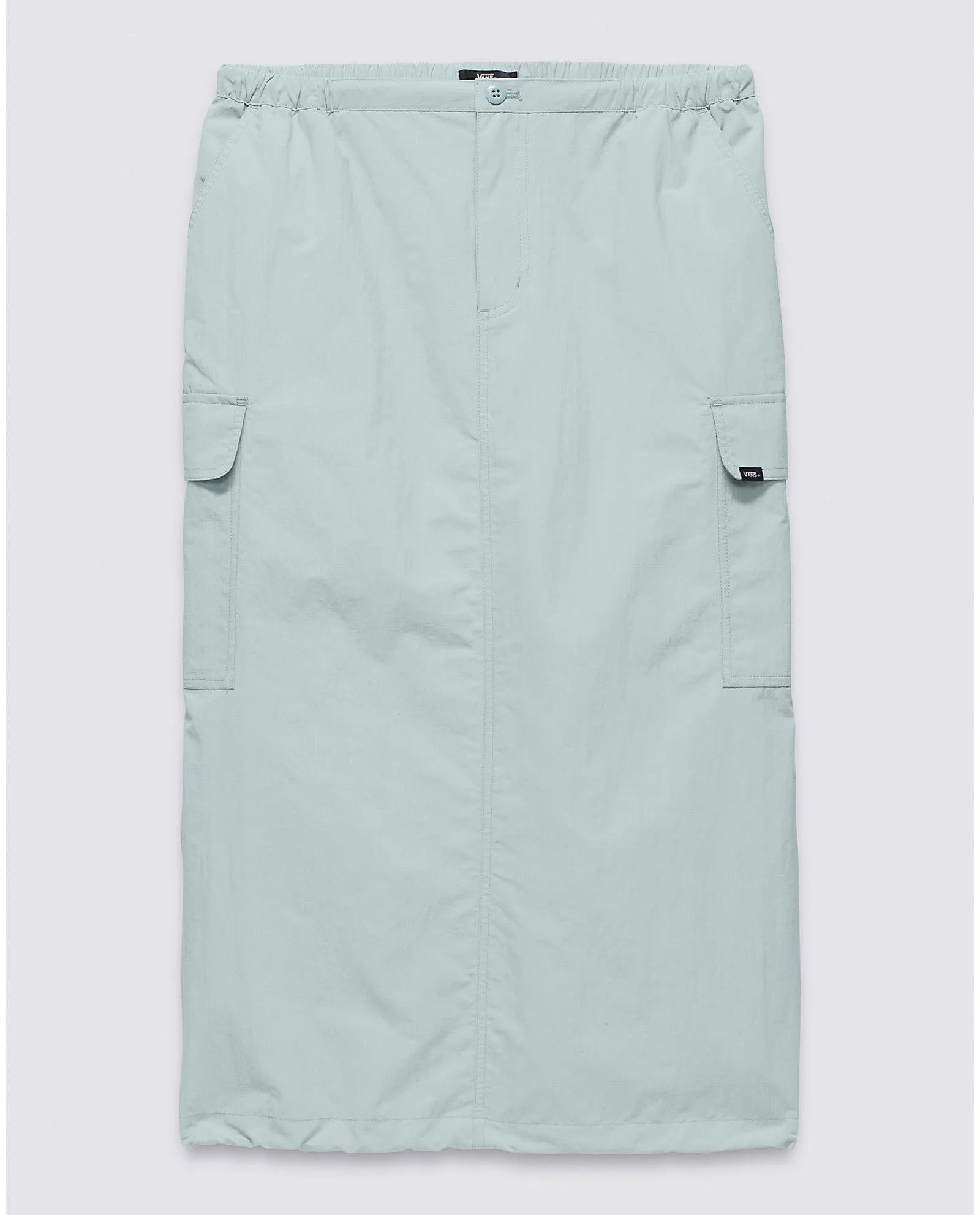 W Riley Parachute Cargo Skirt